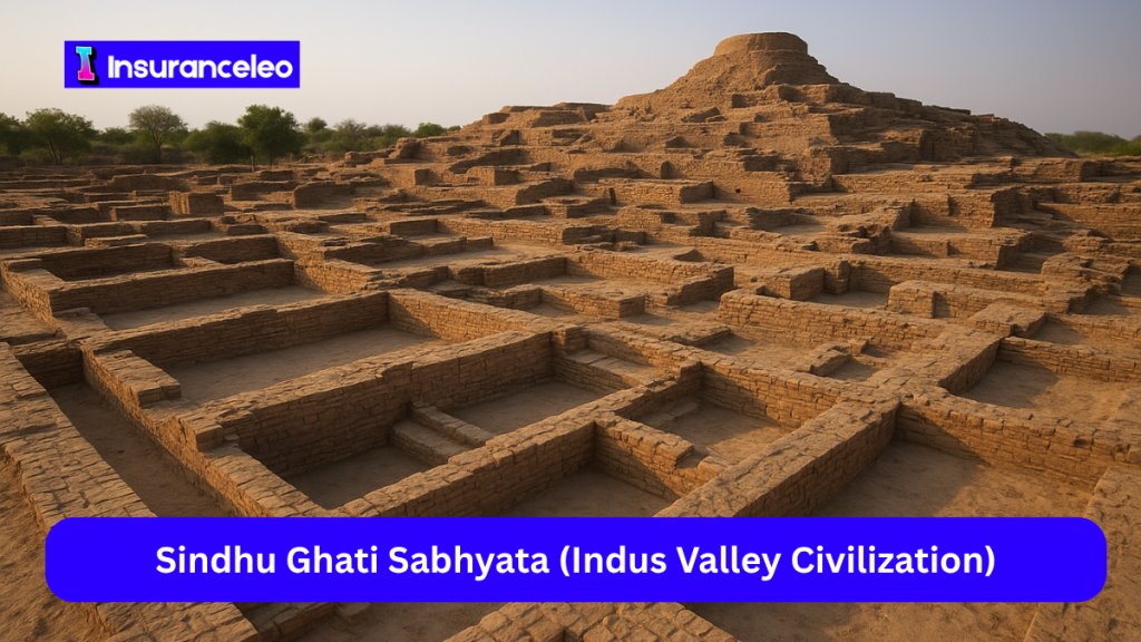 Sindhu Ghati Sabhyata